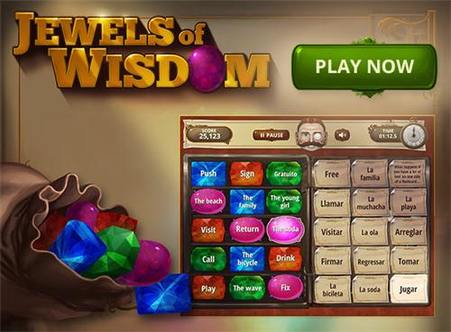 Jewels of wisdom 